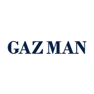 GAZMAN's online shopping
