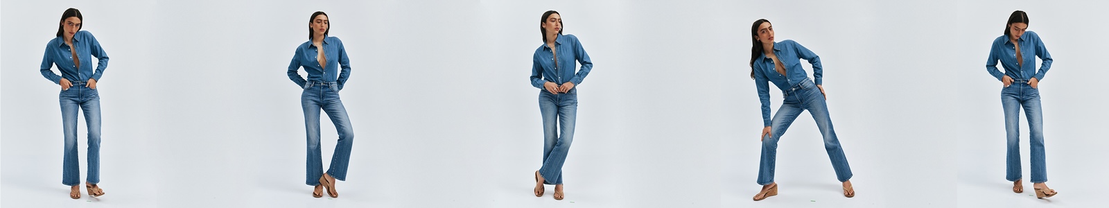 Rolla's Jeans's banner