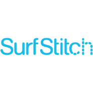 SurfStitch's online shopping