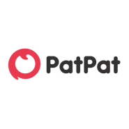 PatPat's online shopping