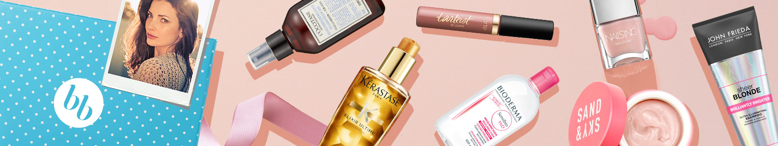 Bellabox's banner