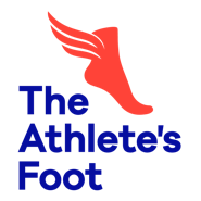 The Athlete's Foot's online shopping