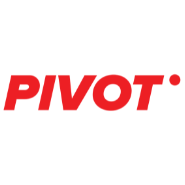 Pivot's online shopping