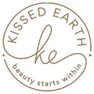 Kissed Earth's online shopping