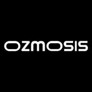 Ozmosis's online shopping