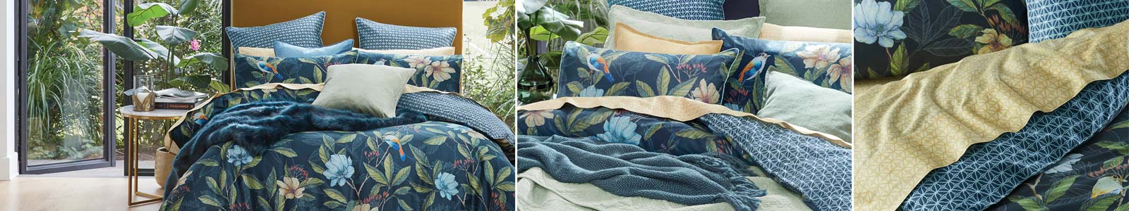 Bed Bath N Table's banner