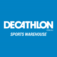 Decathlon's online shopping