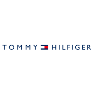 Tommy Hilfiger's online shopping