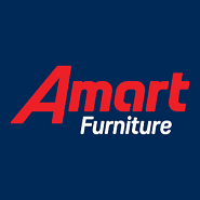 Amart Furniture's online shopping