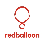 RedBalloon's online shopping