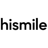 Hismile's online shopping