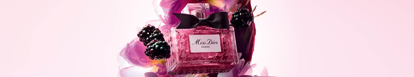 Dior Beauty's banner