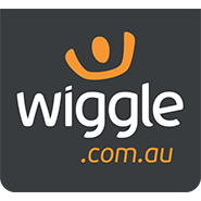 Wiggle's online shopping