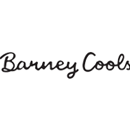 Barney Cools's online shopping