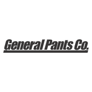 General Pants Co's online shopping