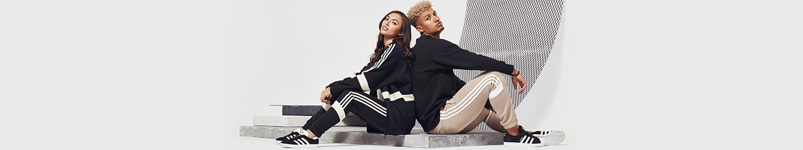 JD Sports's banner