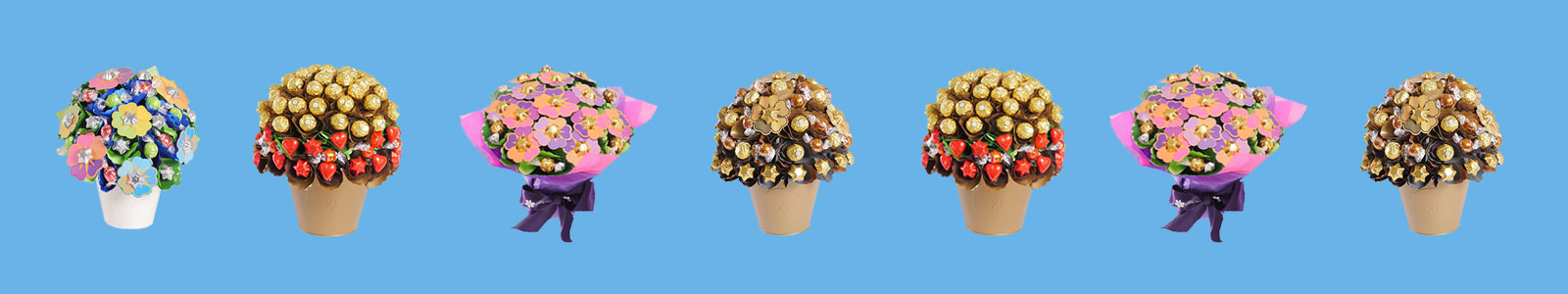 Edible Blooms's banner