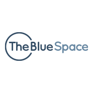 The Blue Space's online shopping