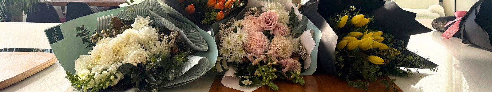 Flowers For Everyone's banner