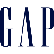 Gap's online shopping