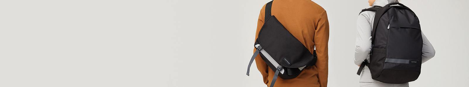 Crumpler's banner