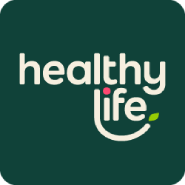 Healthylife's online shopping