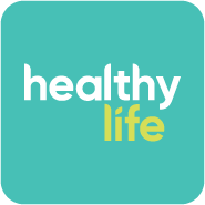 healthylife's online shopping