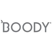 BOODY - Boody Australia Pty Ltd Trademark Registration