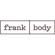 frank body's online shopping