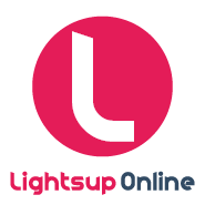 Lightsup Online's online shopping