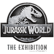 Jurassic World's online shopping