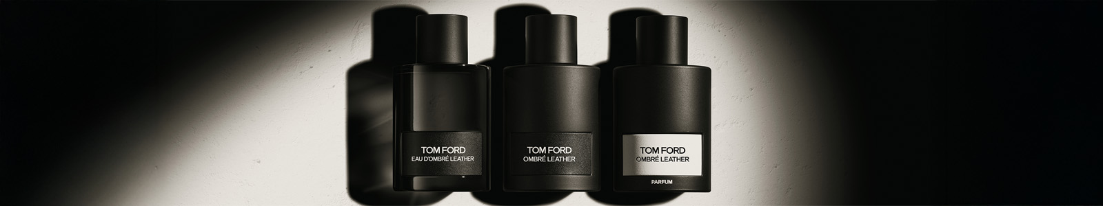 Tom Ford Beauty's banner