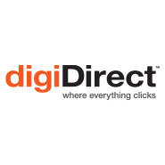digiDirect 's online shopping