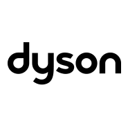 Dyson's online shopping