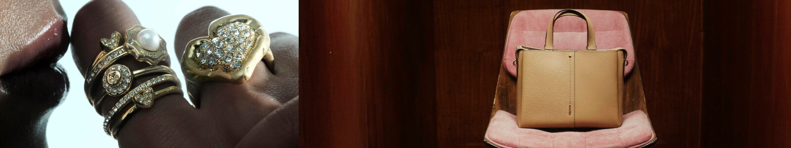Mimco's banner