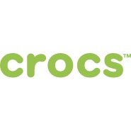 Crocs's online shopping