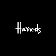 Harrods's online shopping