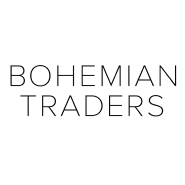 Bohemian Traders's online shopping