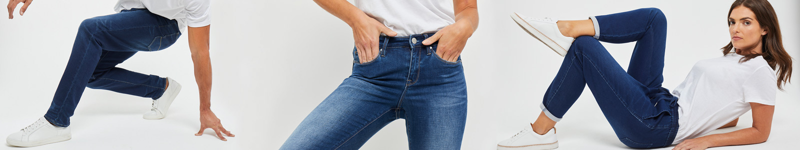 Jeans west online store shopping