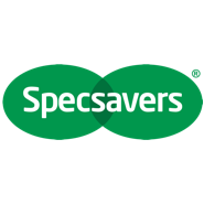 Specsavers Australia's online shopping