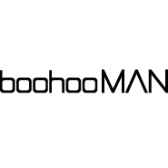 boohooMAN's online shopping