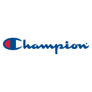 Champion's online shopping