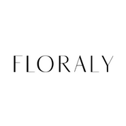 Floraly's online shopping