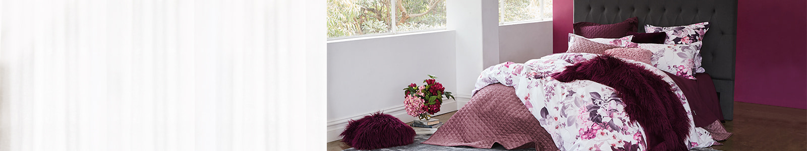 MyHouse's banner