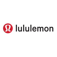 Lululemon's online shopping