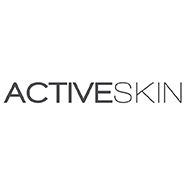 Activeskin's online shopping