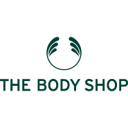 The Body Shop's online shopping