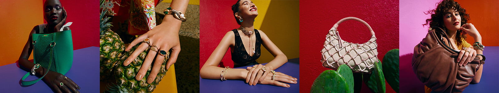 Mimco's banner
