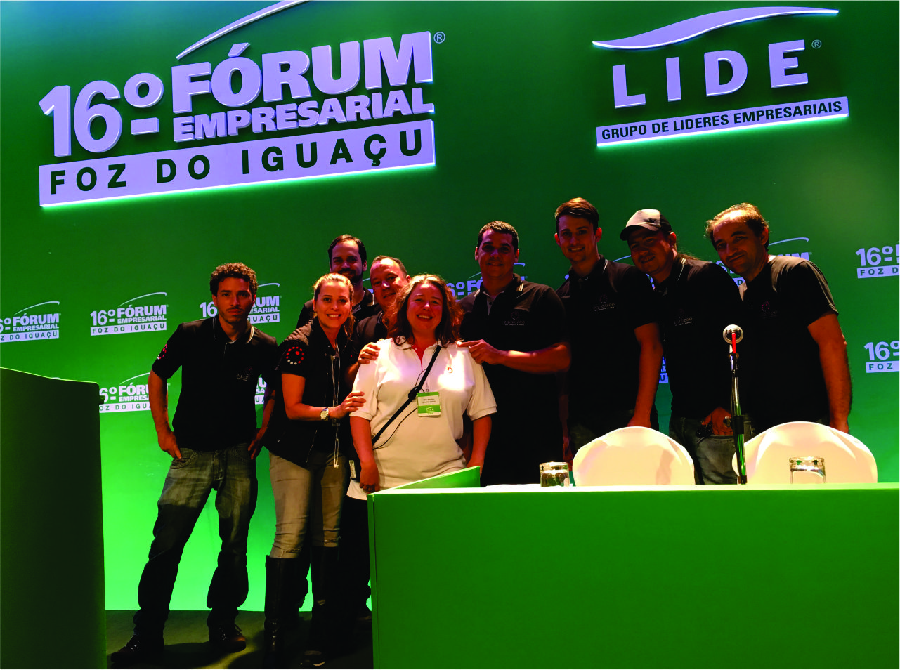 16º Fórum Empresarial - LIDE 2017 0
