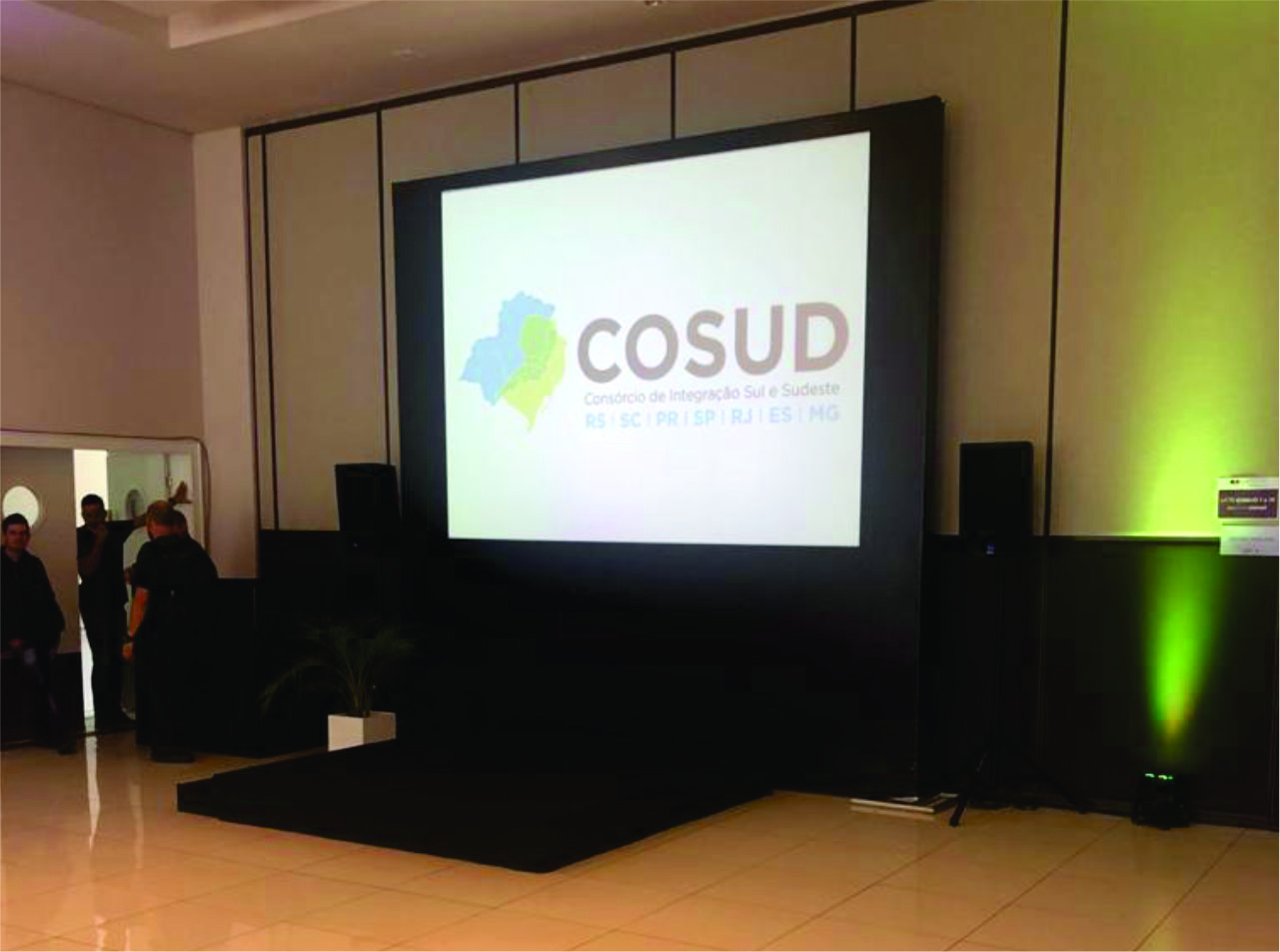 6º Encontro COSUD 3